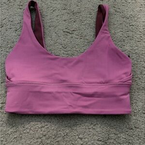 Lululemon align reversible bra